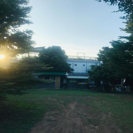 Gasthaus Pai Sleepy Hut Exterior foto