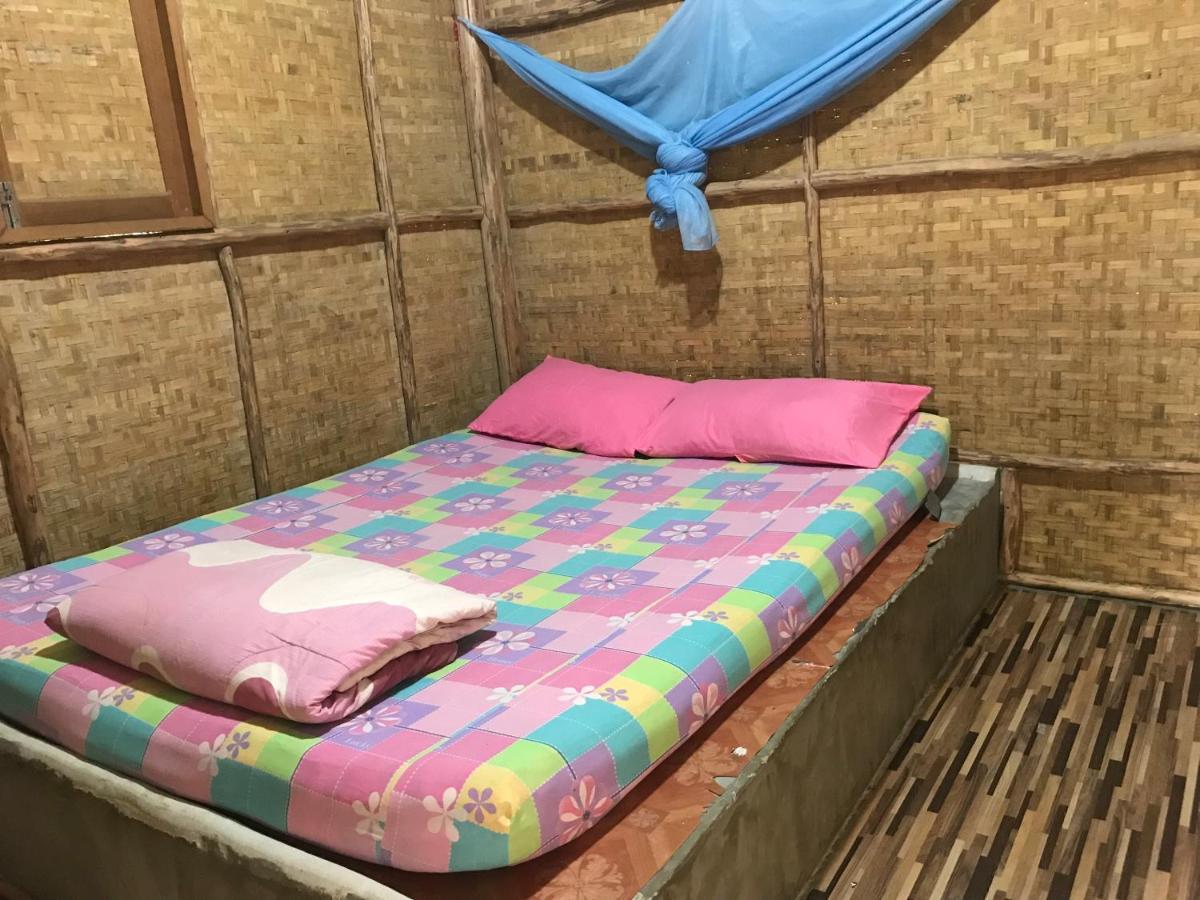 Gasthaus Pai Sleepy Hut Exterior foto