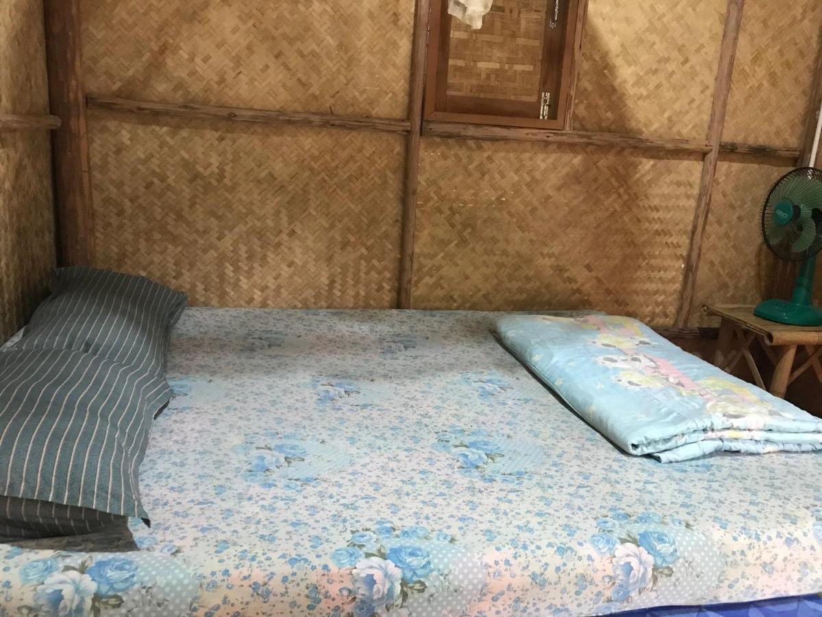 Gasthaus Pai Sleepy Hut Exterior foto