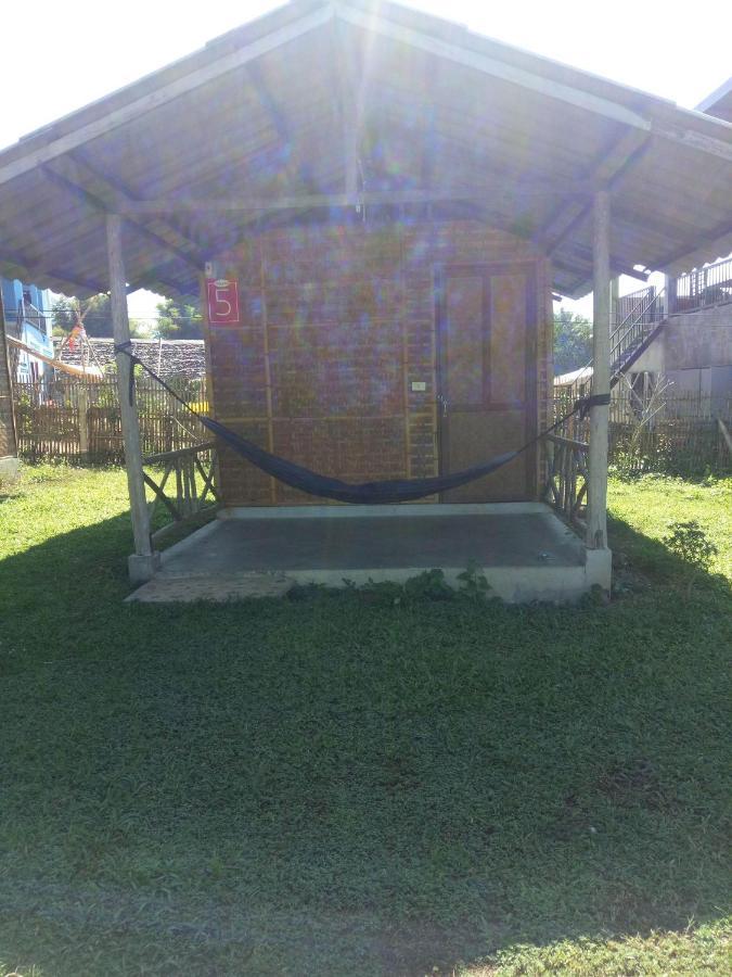 Gasthaus Pai Sleepy Hut Exterior foto