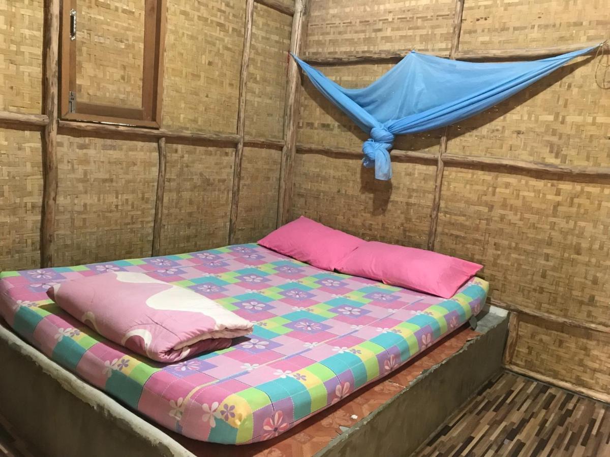 Gasthaus Pai Sleepy Hut Exterior foto