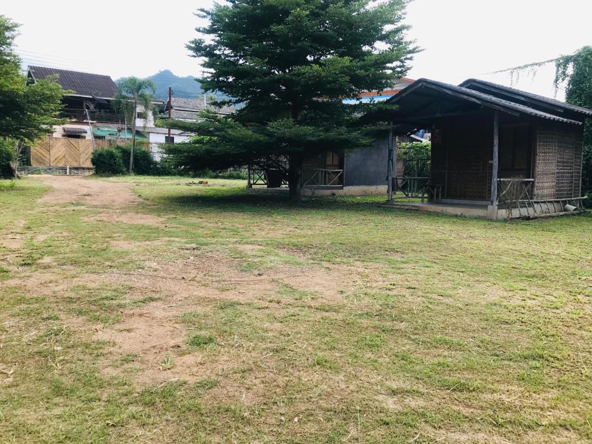 Gasthaus Pai Sleepy Hut Exterior foto