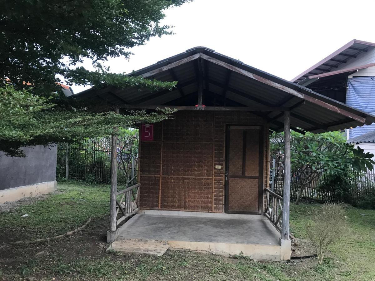 Gasthaus Pai Sleepy Hut Exterior foto
