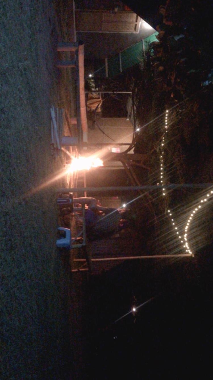 Gasthaus Pai Sleepy Hut Exterior foto